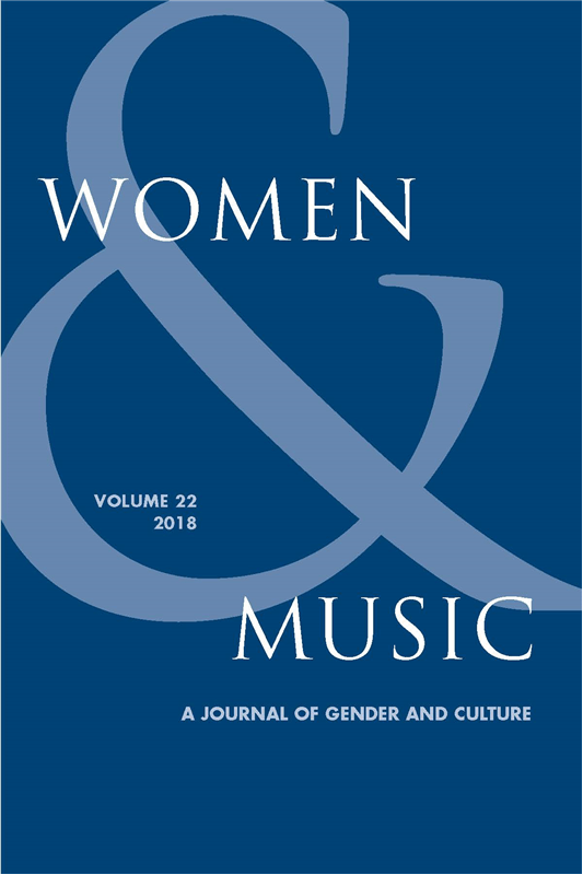 Women and Music Journal