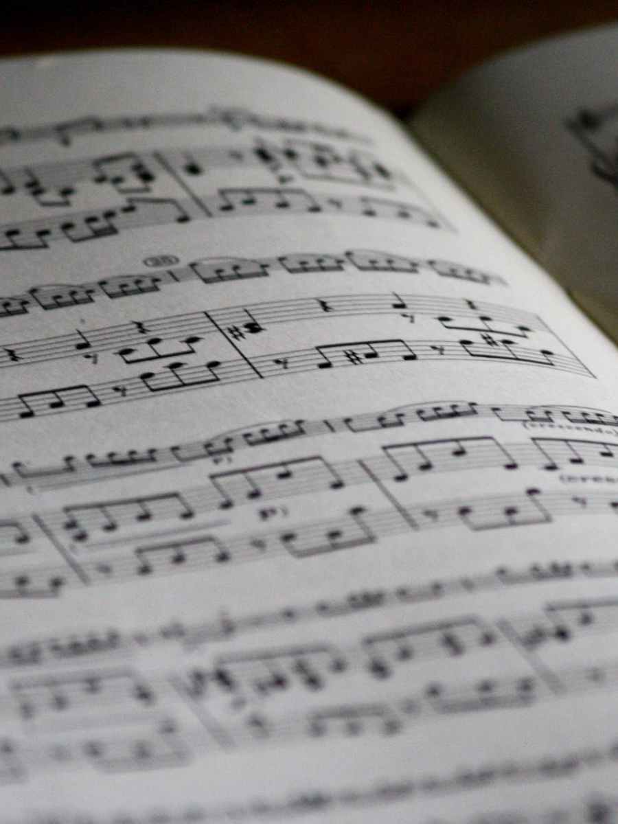 Practice-Led Research into an ‘Avant Garde’ Style