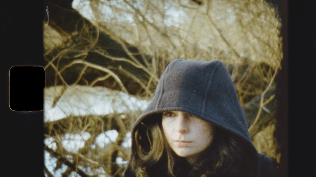 Alannah Marie, Topher Holland